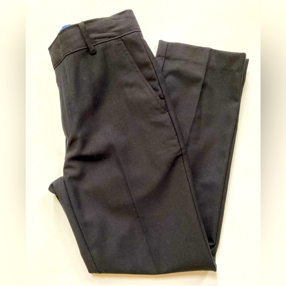 Boys Izod suit pants